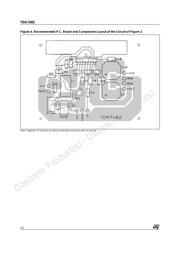 TDA7482 datasheet.datasheet_page 4