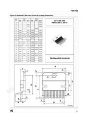 TDA7482 datasheet.datasheet_page 5