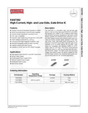 FAN7392N datasheet.datasheet_page 1