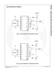 FAN7392MX 数据规格书 2