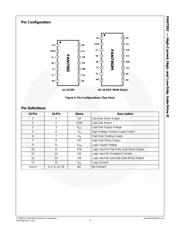 FAN7392N datasheet.datasheet_page 4