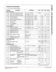 FSL136MR datasheet.datasheet_page 5