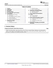 LM2734 datasheet.datasheet_page 2