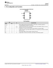 LM2734 datasheet.datasheet_page 3