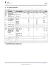 LM2734 datasheet.datasheet_page 5