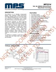 MP2214DL-LF-Z datasheet.datasheet_page 1