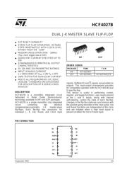 HCF4027M013TR datasheet.datasheet_page 1