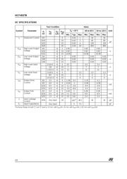 HCF4027M013TR datasheet.datasheet_page 4