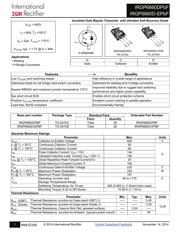 IRGP6660DPBF datasheet.datasheet_page 1