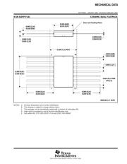 SN74ACT11NSR 数据规格书 6