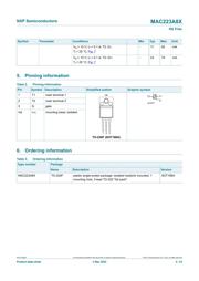 MAC223A8X,127 datasheet.datasheet_page 3