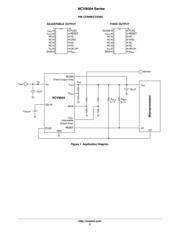 NCV8504PW25 datasheet.datasheet_page 2