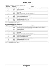NCV8504PW25 datasheet.datasheet_page 5