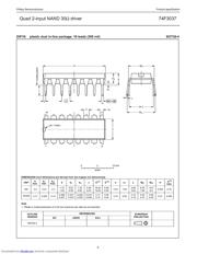 N74F3037N,602 datasheet.datasheet_page 4