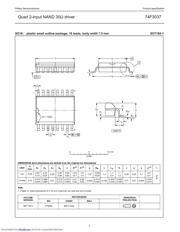 N74F3037N,602 datasheet.datasheet_page 5