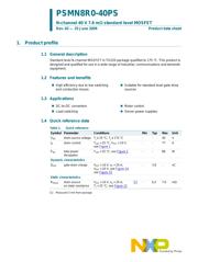 CSD18504KCS datasheet.datasheet_page 1