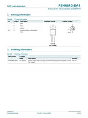 CSD18504KCS datasheet.datasheet_page 2