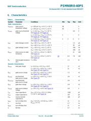 CSD18504KCS datasheet.datasheet_page 6