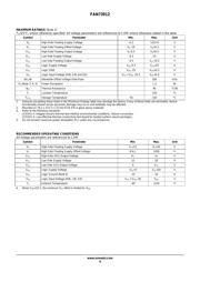 FAN73912MX datasheet.datasheet_page 5