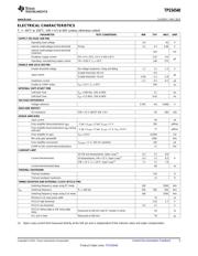 TPS54540DDAR datasheet.datasheet_page 5