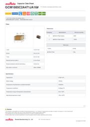 GCM1885C2A471JA16J datasheet.datasheet_page 1