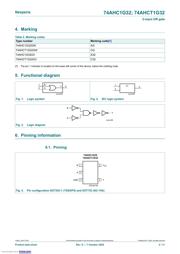 74AHCT1G32GV,125 datasheet.datasheet_page 2