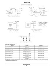 NLU1GT126AMX1TCG datasheet.datasheet_page 4