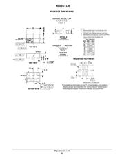 NLU1GT126BMX1TCG datasheet.datasheet_page 6