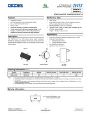 FMMT415TD datasheet.datasheet_page 1