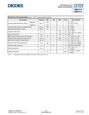 FMMT415TD datasheet.datasheet_page 4