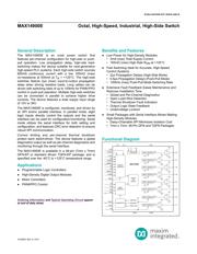 MAX14900SPM+ datasheet.datasheet_page 1