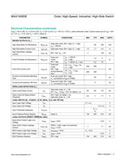 MAX14900SPM+ datasheet.datasheet_page 3