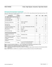 MAX14900SPM+ datasheet.datasheet_page 5