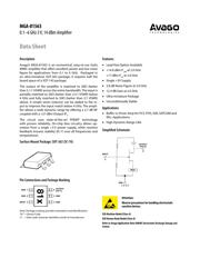 MGA-81563-BLK datasheet.datasheet_page 1
