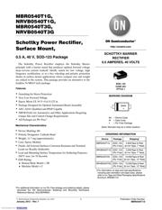 MBR0540T3G datasheet.datasheet_page 1