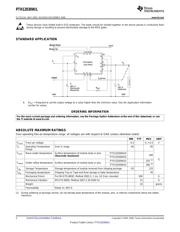 PTH12030WAH datasheet.datasheet_page 2