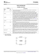 PTH12030WAH datasheet.datasheet_page 5