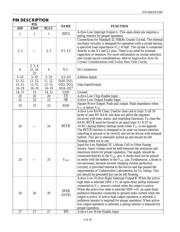 DS1284QN/T&R 数据规格书 3