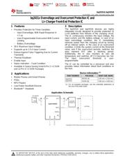 BQ24316 datasheet.datasheet_page 1