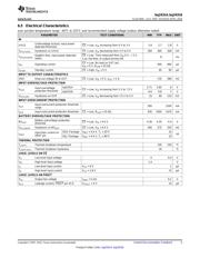 BQ24316 datasheet.datasheet_page 5