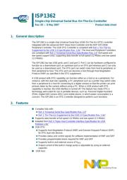 ISP1362BD,151 datasheet.datasheet_page 2