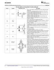 ADC12DS105CISQE/NOPB datasheet.datasheet_page 4