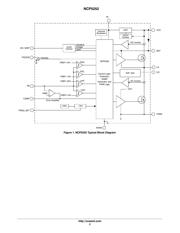 NCP5252MNTXG 数据规格书 2