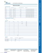 STD17W-4 datasheet.datasheet_page 2