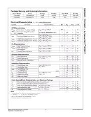 FQU2N60 datasheet.datasheet_page 3