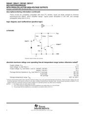 JM38510/00803BDA datasheet.datasheet_page 2