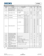 AP7361C-33D-13 datasheet.datasheet_page 5