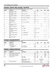 LTC2447CUHF datasheet.datasheet_page 4