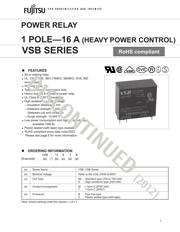 VSB-12SMB datasheet.datasheet_page 1