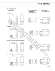 VSB-12SMB datasheet.datasheet_page 5